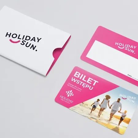 Casa Sol By Holidaysun * غجيبوفو