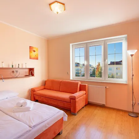 شقة Casa Sol By Holidaysun غجيبوفو