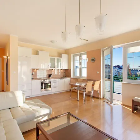 شقة Casa Sol By Holidaysun غجيبوفو