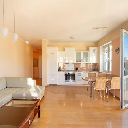 Apartment Casa Sol By Holidaysun